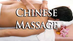 Fujian massage