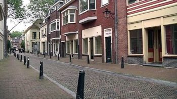 Hardebollenstraat Utrecht op SMDOME