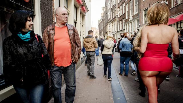 sekswerkers-eisen-rectificatie-belediging-politie-amsterdam
