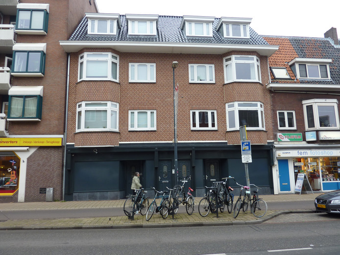 Privehuis La Cloche Utrecht
